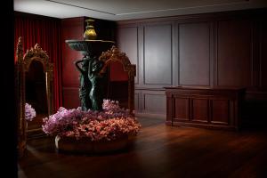 Afbeelding uit fotogalerij van L'Escape Hotel in Seoul +115 foto's