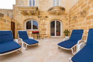 Gallery image of Entire Villa - Gemini Farmhouse, Nadur Gozo in Nadur