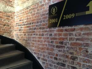 Gallery image of Respiro Boutique Hotel in Avcılar