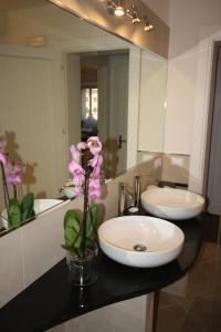 Kép B&b Vista sul Canal Grande szállásáról Velencében a galériában