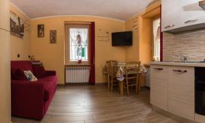 Fotografia z galérie ubytovania Goccia di Resina #Sharingorobie v destinácii Serina