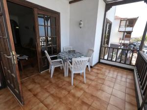 Galeriebild der Unterkunft Apartamento vacacional Los Gigantes in Santiago del Teide