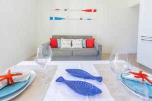 Billede fra billedgalleriet på Blue Apartment IUN S0079 i Cala Gonone