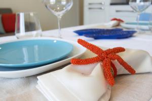 Billede fra billedgalleriet på Blue Apartment IUN S0079 i Cala Gonone + 37 billeder