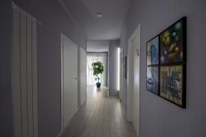 Fotografie z fotogalerie ubytování Le3stanze v destinaci Borgomanero