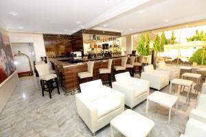 Gallery image of The Wells Carlton in Abuja