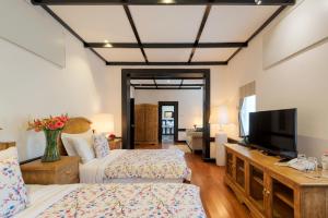 Gallery image of Oliphant Boutique Villa by Amaya in Nuwara Eliya