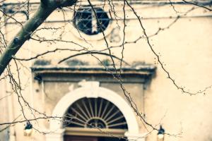 Fotografie z fotogalerie ubytování KAPSOTT B&B v destinaci Bisceglie