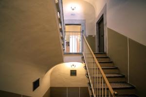 Fotografie z fotogalerie ubytování KAPSOTT B&B v destinaci Bisceglie