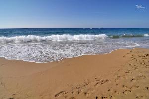 Fotografie z fotogalerie ubytování Villa Kouris v destinaci Chlomatianá