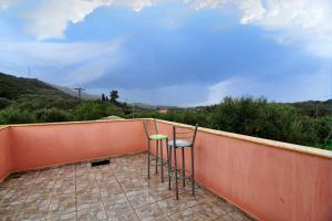Fotografie z fotogalerie ubytování Villa Kouris v destinaci Chlomatianá