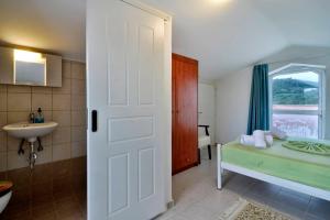 Fotografie z fotogalerie ubytování Villa Kouris v destinaci Chlomatianá