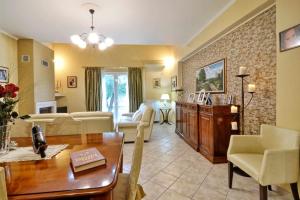 Fotografie z fotogalerie ubytování Villa Kouris v destinaci Chlomatianá