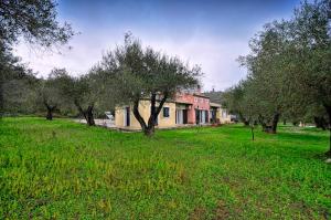 Fotografie z fotogalerie ubytování Villa Kouris v destinaci Chlomatianá