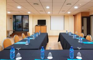 Konferenčné priestory v ubytovaní Hotel Real