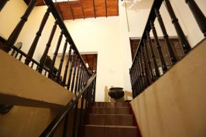 Fotografie z fotogalerie ubytování Tree Breeze Inn v destinaci Kandy