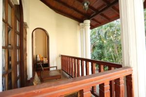 Gallery image of Tree Breeze Inn in Kandy
