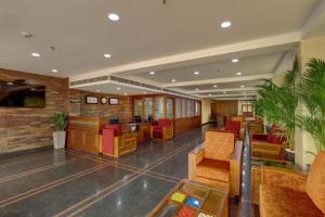 Gallery image of JVK Park Hotel in Cochin