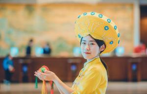 入住桂林香格里拉（亲子酒店 恒温泳池）的客人