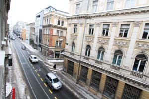 Gallery image of Old Town Luxury Apartments in Sarajevo