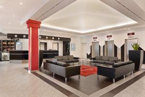 Foto dalla galleria di Ramada by Wyndham Bottrop City a Bottrop