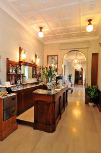 Gallery image of Hotel Britannia in Cesenatico