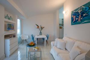 Fotografie z fotogalerie ubytování Sul Mare Sardegna Villa Anfitrite v destinaci Villasimius