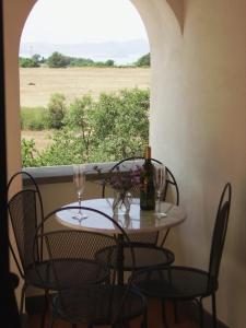 Fotografie z fotogalerie ubytování LaPorcilaia v destinaci Bagnoregio