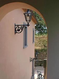 Fotografie z fotogalerie ubytování LaPorcilaia v destinaci Bagnoregio