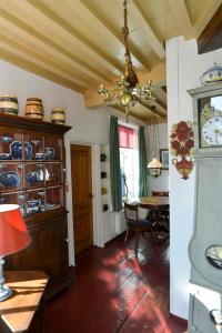 Fotografie z fotogalerie ubytování Logement 't Oude Bierhuys v destinaci Middelburg
