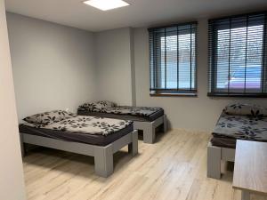 Fotografia z galérie ubytovania Noclegi Europol v destinácii Siemianowice Śląskie