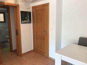 Fotografie z fotogalerie ubytování E041 Apartment Albir v destinaci Alfaz del Pi