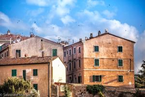 Foto dalla galleria di Terrazza e Vista Mare a Castagneto Carducci