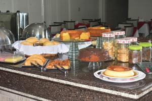 Afbeelding uit fotogalerij van HOTEL D' LUCCA in Ubá