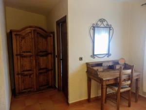 Fotografia z galérie ubytovania Hotel Villa de Berzocana v destinácii Berzocana