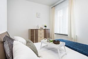 Fotografia z galérie ubytovania Elite Apartments Świętego Ducha v destinácii Gdansk