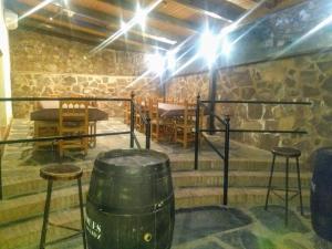 Fotografia z galérie ubytovania Hotel Villa de Berzocana v destinácii Berzocana