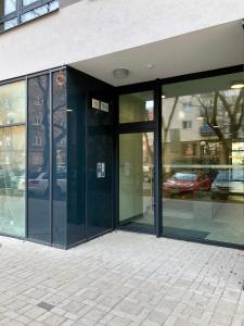 Fotografie z fotogalerie ubytování Little Romance in Bratislava v destinaci Bratislava