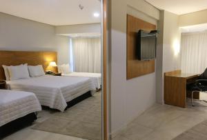 Fotografija u galeriji objekta Hotel Le Pelican u gradu Asunsion
