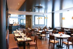 Gallery image of Best Western Plus H&ocirc;tel & Spa de Chassieu in Chassieu