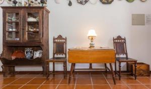 Dining area in Az apartmant