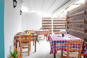 Fotografie z fotogalerie ubytování Bougainvillea Garden v destinaci Lefkosa Turk