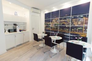 Gallery image of Rigel Villanova Rooms in Cagliari