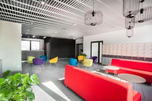 Gallery image of Apart Hostel in Poznań
