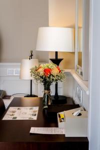 Fotografie z fotogalerie ubytování Maison De Camille Boutique Hotel v Ho Či Minově městě