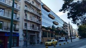 Okolí apartmánu + 4 fotografie