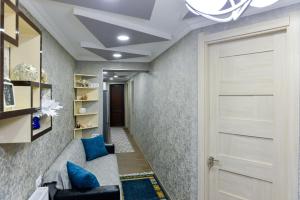 Fotografie z fotogalerie ubytování HOSTEL LOOK v destinaci Kutaisi