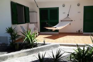 Fotografie z fotogalerie ubytování New central town Bungalow WiFi Netflix v destinaci Caleta De Fuste