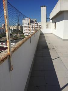 Balkón nebo terasa v ubytování Terraço do Sol - The Sun Terrace