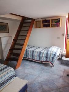 Letto o letti in una camera di SOFIANNA
